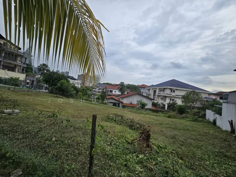 Tanah Banglo untuk Dijual di Taman Bukit Pantai (Bangsar) - Joshua Selvan - Exterior - PropertyGuru.com.my