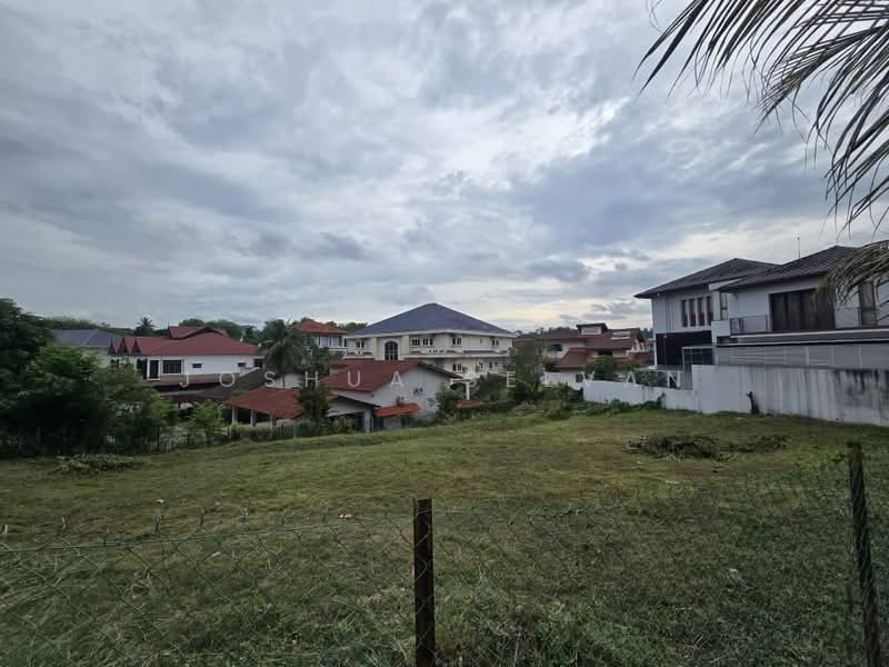 Tanah Banglo untuk Dijual di Taman Bukit Pantai (Bangsar) - Joshua Selvan - Exterior - PropertyGuru.com.my