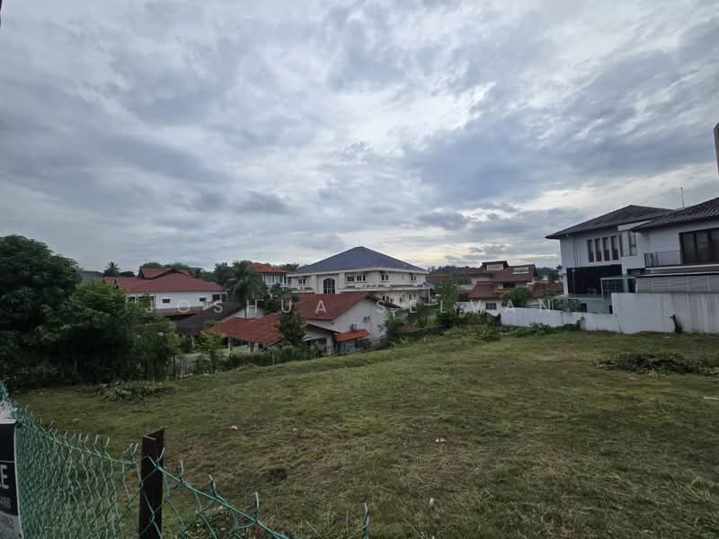 Tanah Banglo untuk Dijual di Taman Bukit Pantai (Bangsar) - Joshua Selvan - Exterior - PropertyGuru.com.my