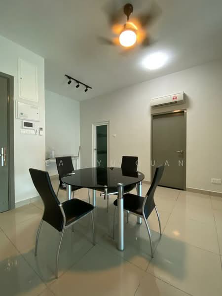 Condominium for Sale at Setia Pinnacle - Yeap Yu Quan - Dining Room - PropertyGuru.com.my