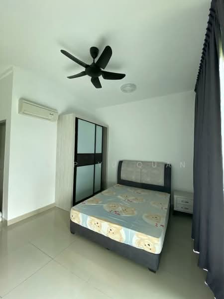 Condominium for Sale at Setia Pinnacle - Yeap Yu Quan - Bedroom - PropertyGuru.com.my
