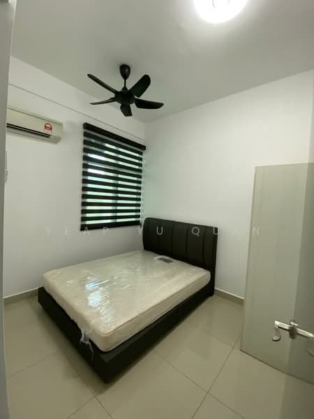Condominium for Sale at Setia Pinnacle - Yeap Yu Quan - PropertyGuru.com.my