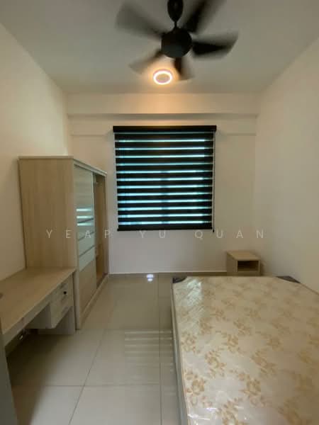 Condominium for Sale at Setia Pinnacle - Yeap Yu Quan - PropertyGuru.com.my