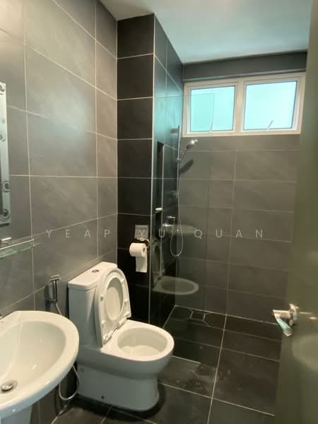 Condominium for Sale at Setia Pinnacle - Yeap Yu Quan - PropertyGuru.com.my