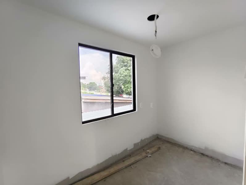 Rumah Teres 2 Tingkat untuk Dijual di Bandar Baru Permas Jaya (Permas Jaya) - May Lee - Interior - PropertyGuru.com.my