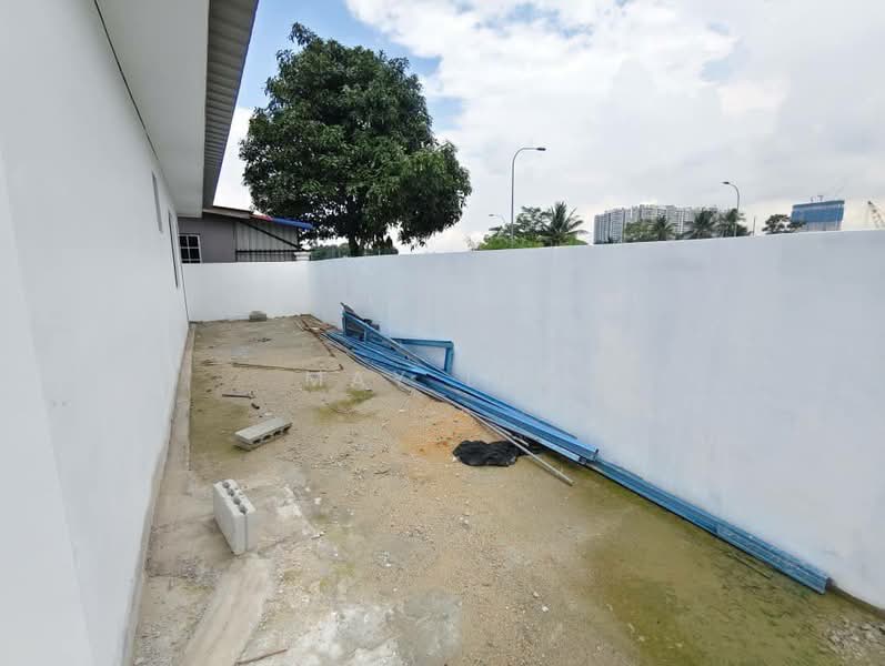 Rumah Teres 2 Tingkat untuk Dijual di Bandar Baru Permas Jaya (Permas Jaya) - May Lee - Exterior - PropertyGuru.com.my