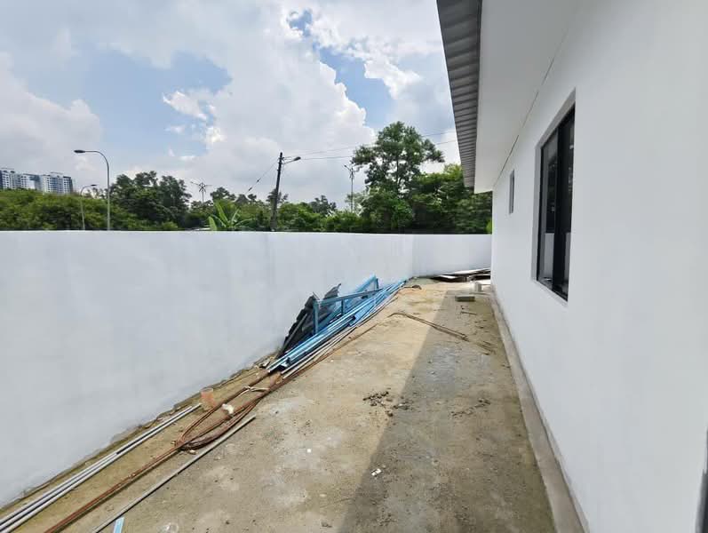 Rumah Teres 2 Tingkat untuk Dijual di Bandar Baru Permas Jaya (Permas Jaya) - May Lee - Exterior - PropertyGuru.com.my