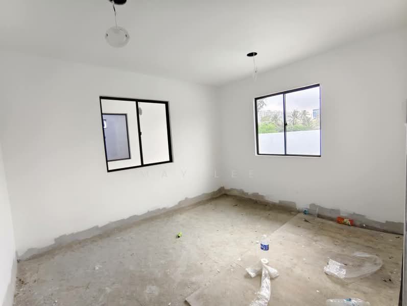 Rumah Teres 2 Tingkat untuk Dijual di Bandar Baru Permas Jaya (Permas Jaya) - May Lee - Interior - PropertyGuru.com.my