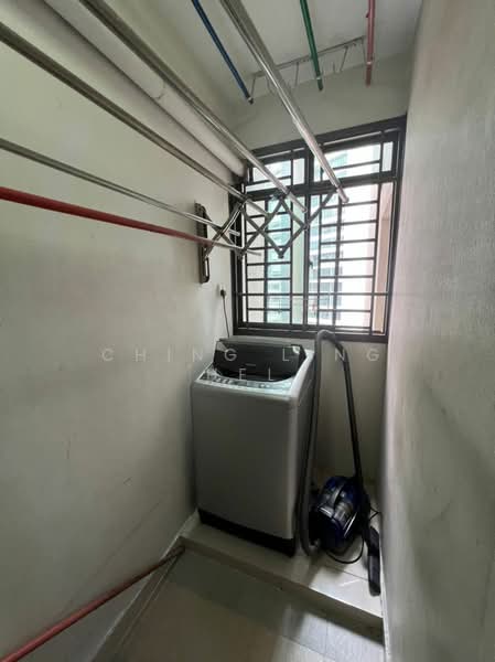 Pangsapuri untuk Disewa di Bayu Puteri 3 - Ching Ling Hel - PropertyGuru.com.my