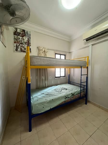 Pangsapuri untuk Disewa di Bayu Puteri 3 - Ching Ling Hel - PropertyGuru.com.my