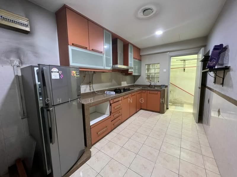 Pangsapuri untuk Disewa di Bayu Puteri 3 - Ching Ling Hel - PropertyGuru.com.my