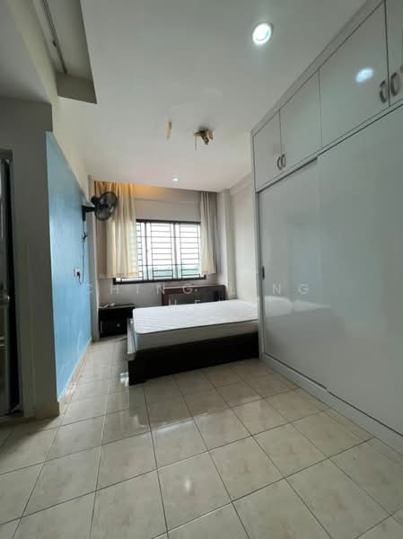 Pangsapuri untuk Disewa di Bayu Puteri 3 - Ching Ling Hel - PropertyGuru.com.my