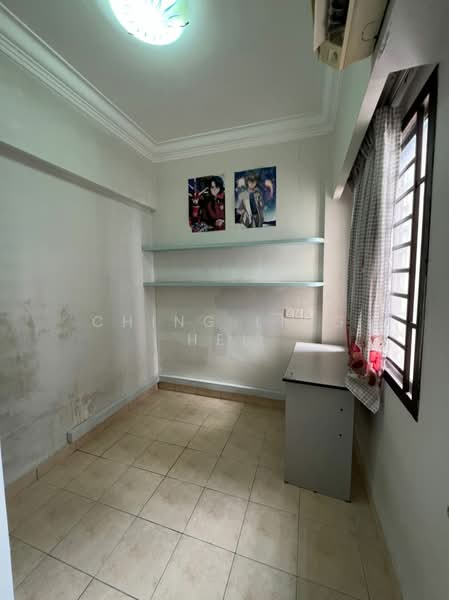 Pangsapuri untuk Disewa di Bayu Puteri 3 - Ching Ling Hel - PropertyGuru.com.my