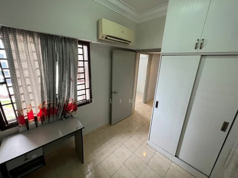 Pangsapuri untuk Disewa di Bayu Puteri 3 - Ching Ling Hel - PropertyGuru.com.my