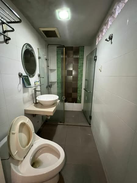 Pangsapuri untuk Disewa di Bayu Puteri 3 - Ching Ling Hel - PropertyGuru.com.my