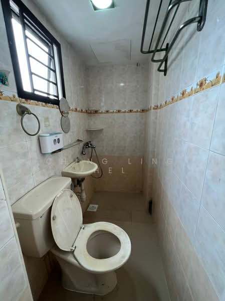 Pangsapuri untuk Disewa di Bayu Puteri 3 - Ching Ling Hel - PropertyGuru.com.my