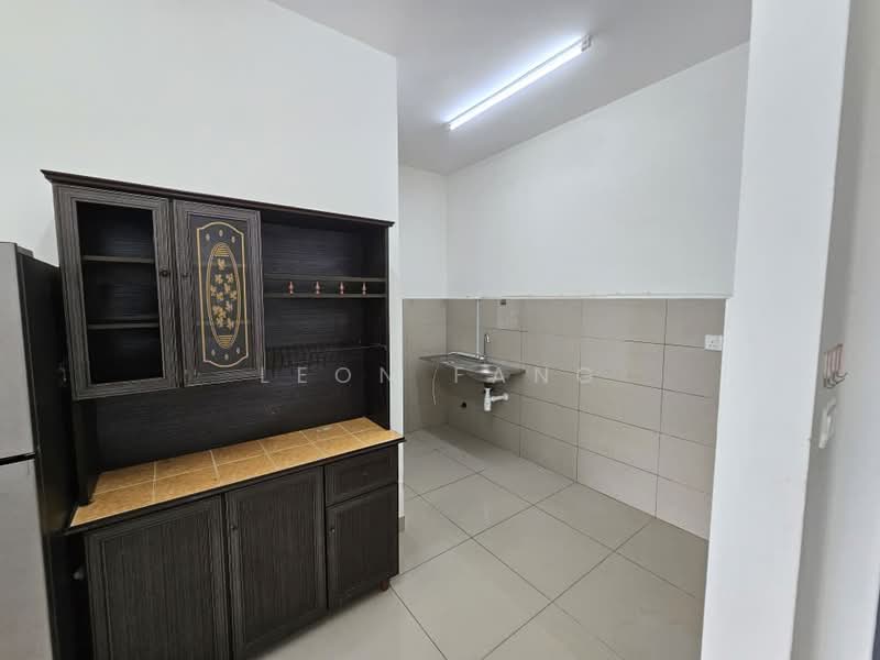 Condominium for Rent at The Hamstead Cheras - Leon Fang - Kitchen - PropertyGuru.com.my