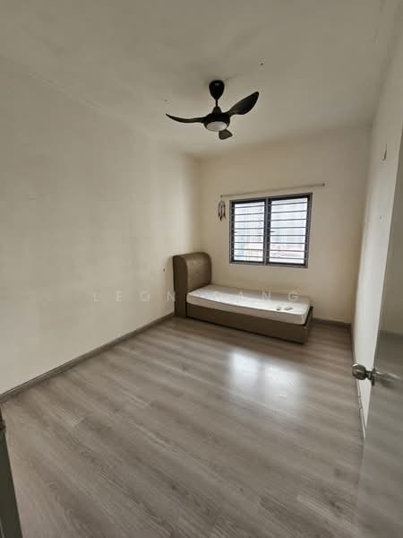 Condominium for Rent at The Hamstead Cheras - Leon Fang - Bedroom - PropertyGuru.com.my