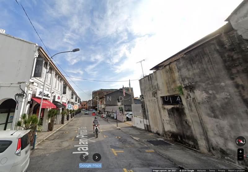 Kedai untuk Dijual di George Town (Penang) - Desmond Chuah - PropertyGuru.com.my