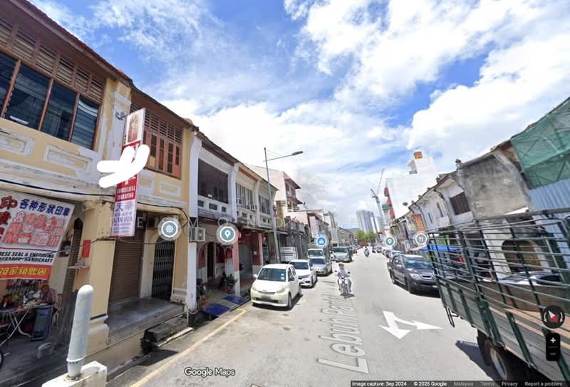 Kedai untuk Dijual di George Town (Penang) - Desmond Chuah - PropertyGuru.com.my