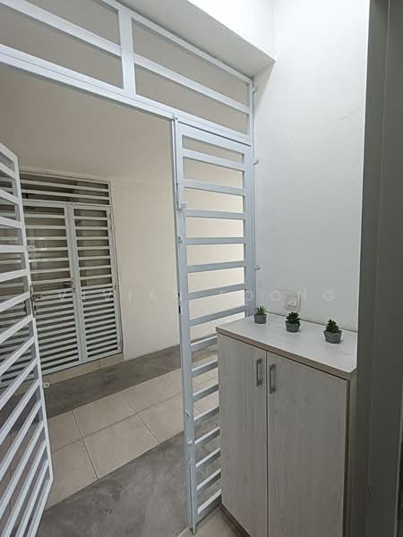 Apartment for Rent at Residensi Meru Raya (PR1MA @ Meru) - Vivian Foong - Entrance - PropertyGuru.com.my