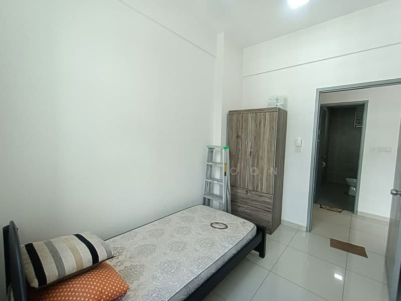 Apartment for Rent at Residensi Meru Raya (PR1MA @ Meru) - Vivian Foong - Bedroom - PropertyGuru.com.my