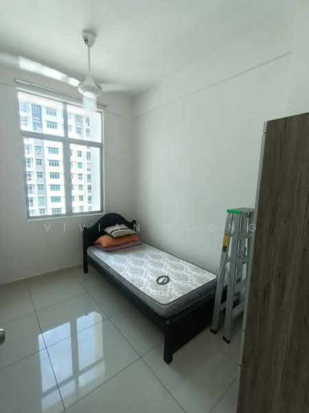 Apartment for Rent at Residensi Meru Raya (PR1MA @ Meru) - Vivian Foong - Bedroom - PropertyGuru.com.my