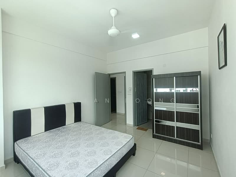 Apartment for Rent at Residensi Meru Raya (PR1MA @ Meru) - Vivian Foong - Bedroom - PropertyGuru.com.my