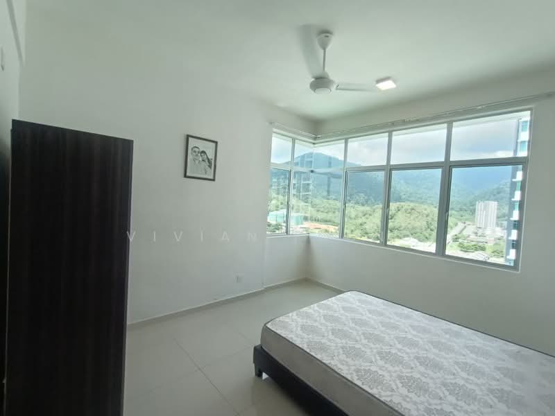 Apartment for Rent at Residensi Meru Raya (PR1MA @ Meru) - Vivian Foong - Bedroom - PropertyGuru.com.my
