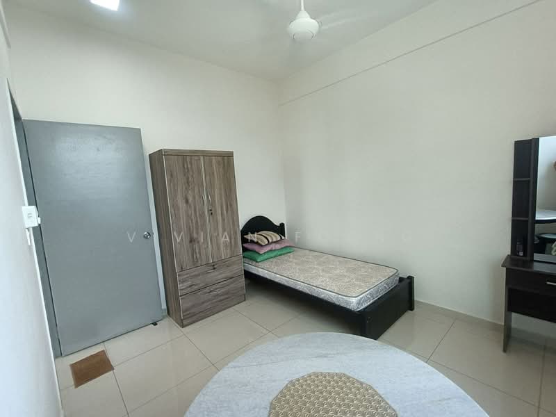 Apartment for Rent at Residensi Meru Raya (PR1MA @ Meru) - Vivian Foong - Bedroom - PropertyGuru.com.my
