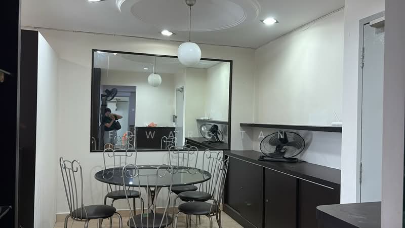 Apartment for Rent at Bayu Puteri 3 - Edward Tan - PropertyGuru.com.my