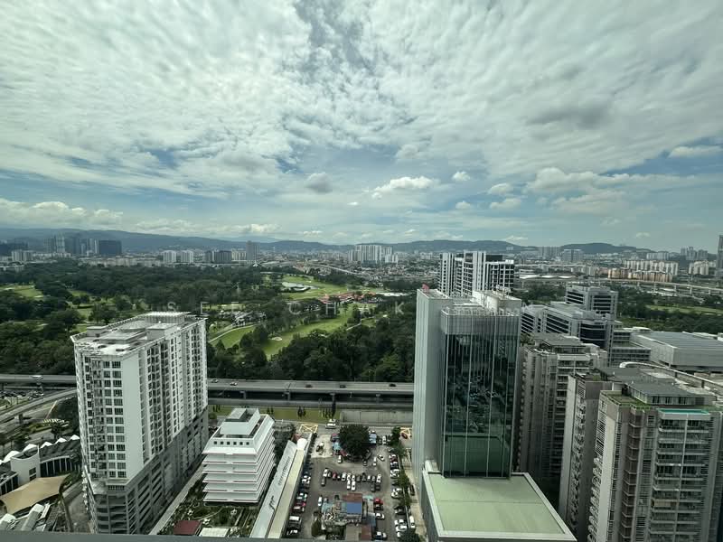 Servis Apartment untuk Disewa di Agile Bukit Bintang - See Chak Yan - Exterior - PropertyGuru.com.my