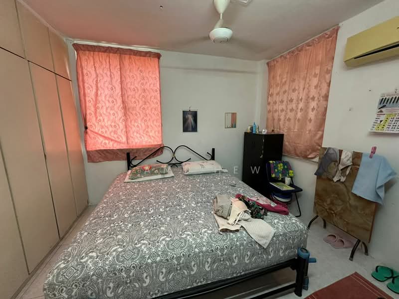 Pangsapuri untuk Dijual di Rampai Court - Jane Hew - Bedroom - PropertyGuru.com.my