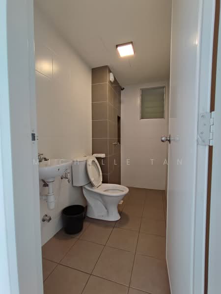 Apartment for Sale at D'Cassia - Michelle Tan - Bathroom - PropertyGuru.com.my