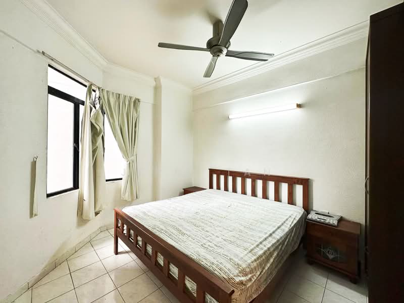 Apartment for Rent at Parkview Towers - Jerry Tan - Bedroom - PropertyGuru.com.my