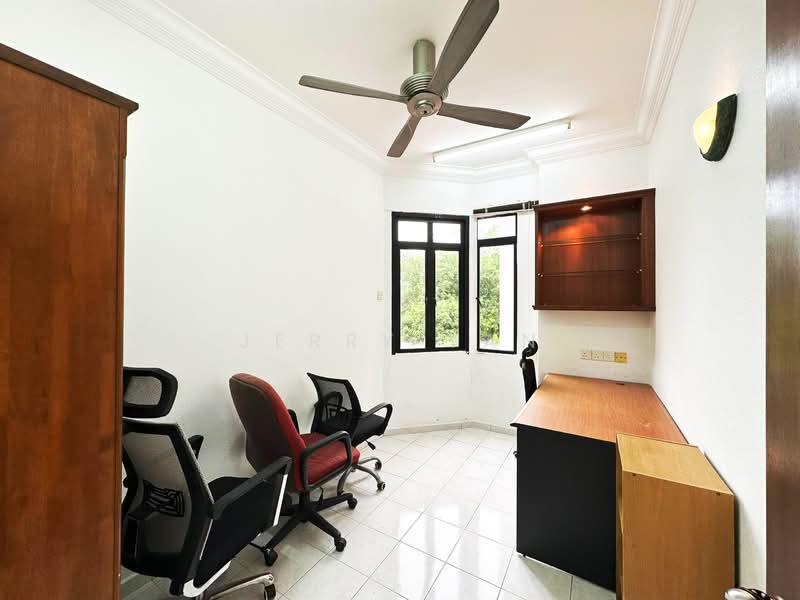 Apartment for Rent at Parkview Towers - Jerry Tan - Study - PropertyGuru.com.my
