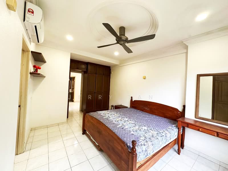 Apartment for Rent at Parkview Towers - Jerry Tan - Bedroom - PropertyGuru.com.my