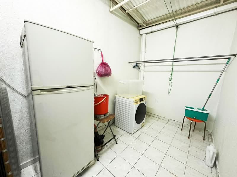 Apartment for Rent at Parkview Towers - Jerry Tan - Interior - PropertyGuru.com.my
