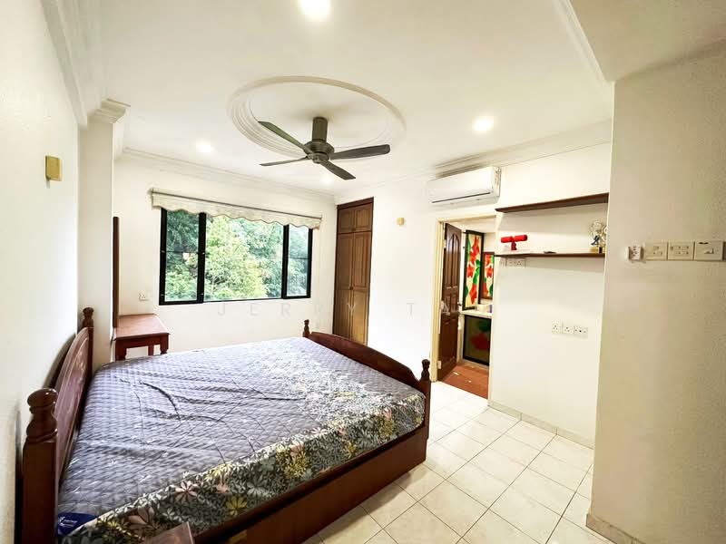 Apartment for Rent at Parkview Towers - Jerry Tan - Bedroom - PropertyGuru.com.my