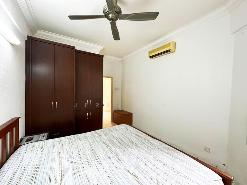 Apartment for Rent at Parkview Towers - Jerry Tan - Bedroom - PropertyGuru.com.my