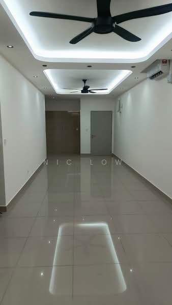 Apartment for Rent at LSH Sentul - Nic Low - Interior - PropertyGuru.com.my