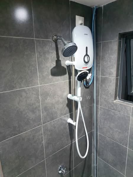 Apartment for Rent at LSH Sentul - Nic Low - Bathroom - PropertyGuru.com.my