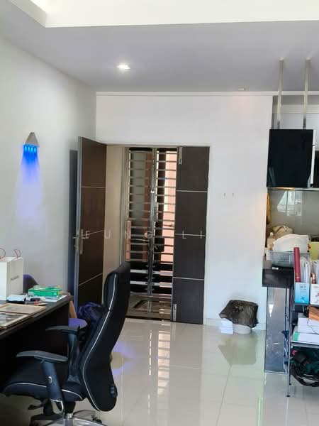 Apartment for Sale at Sri Kristal - Fung Lim - Interior - PropertyGuru.com.my