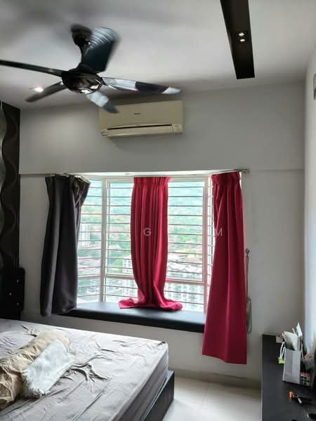 Apartment for Sale at Sri Kristal - Fung Lim - Bedroom - PropertyGuru.com.my