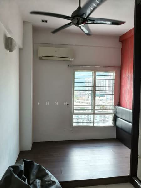 Apartment for Sale at Sri Kristal - Fung Lim - Bedroom - PropertyGuru.com.my