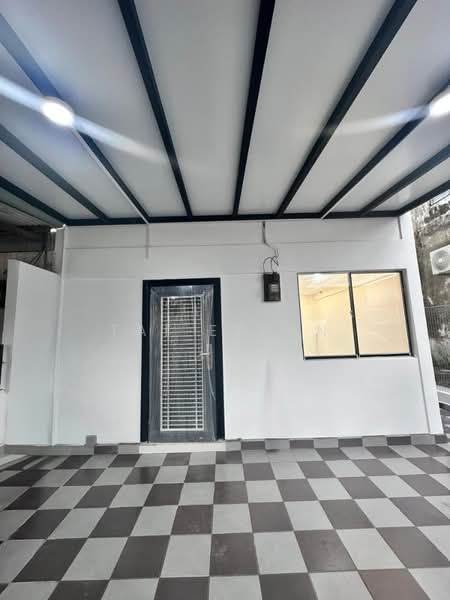 Rumah Teres 2 Tingkat untuk Dijual di Taman Plentong Baru (Masai) - Tai Eefan - Exterior - PropertyGuru.com.my