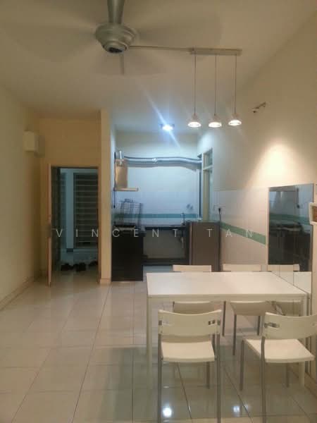 Condominium for Sale at Casa Ria - Vincent Tan - Kitchen - PropertyGuru.com.my