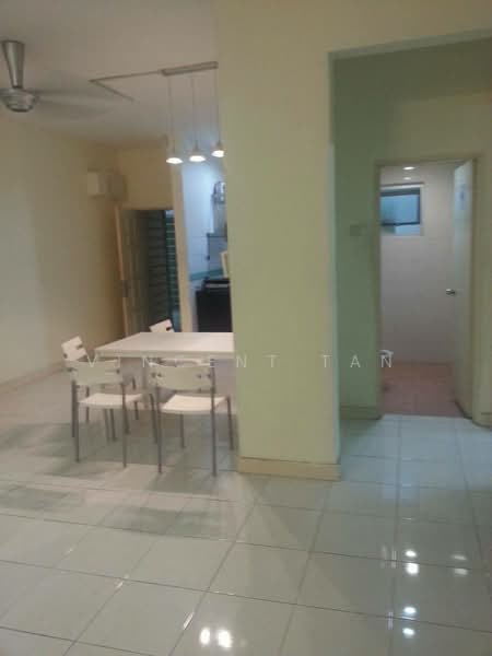 Condominium for Sale at Casa Ria - Vincent Tan - Dining Room - PropertyGuru.com.my