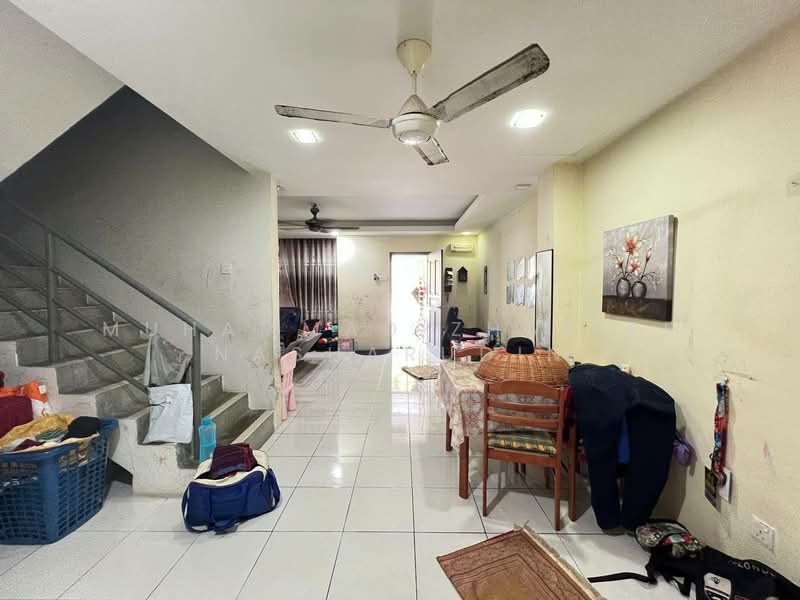 2-storey Terraced House for Sale in Bandar Baru Salak Tinggi (Sepang) - Muhammad Zhariff Nasharudin - PropertyGuru.com.my