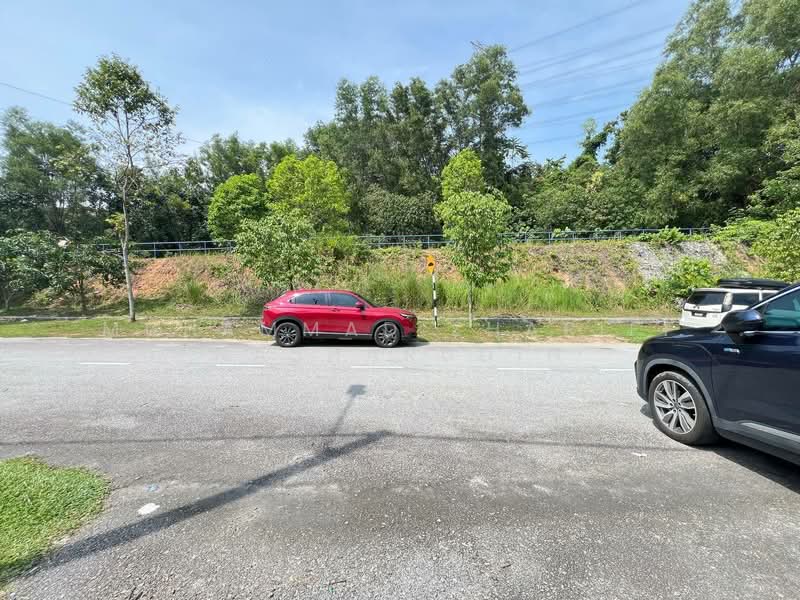 2-storey Terraced House for Sale in Bandar Baru Salak Tinggi (Sepang) - Muhammad Zhariff Nasharudin - PropertyGuru.com.my